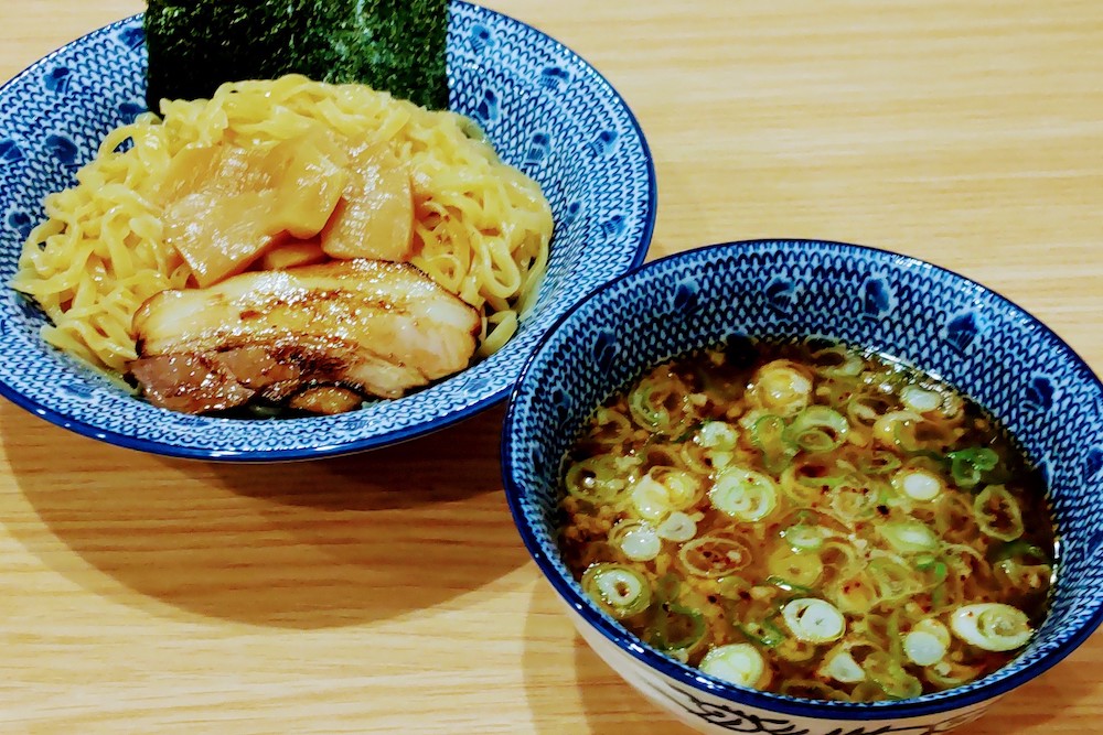 麺屋勝木3